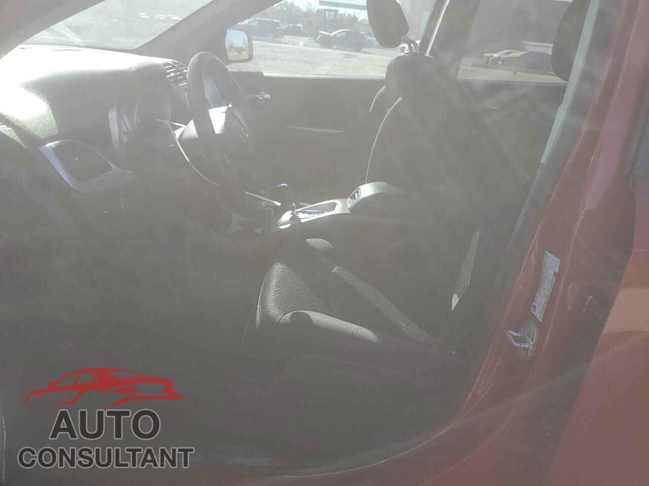 DODGE JOURNEY 2019 - 3C4PDCAB1KT757984