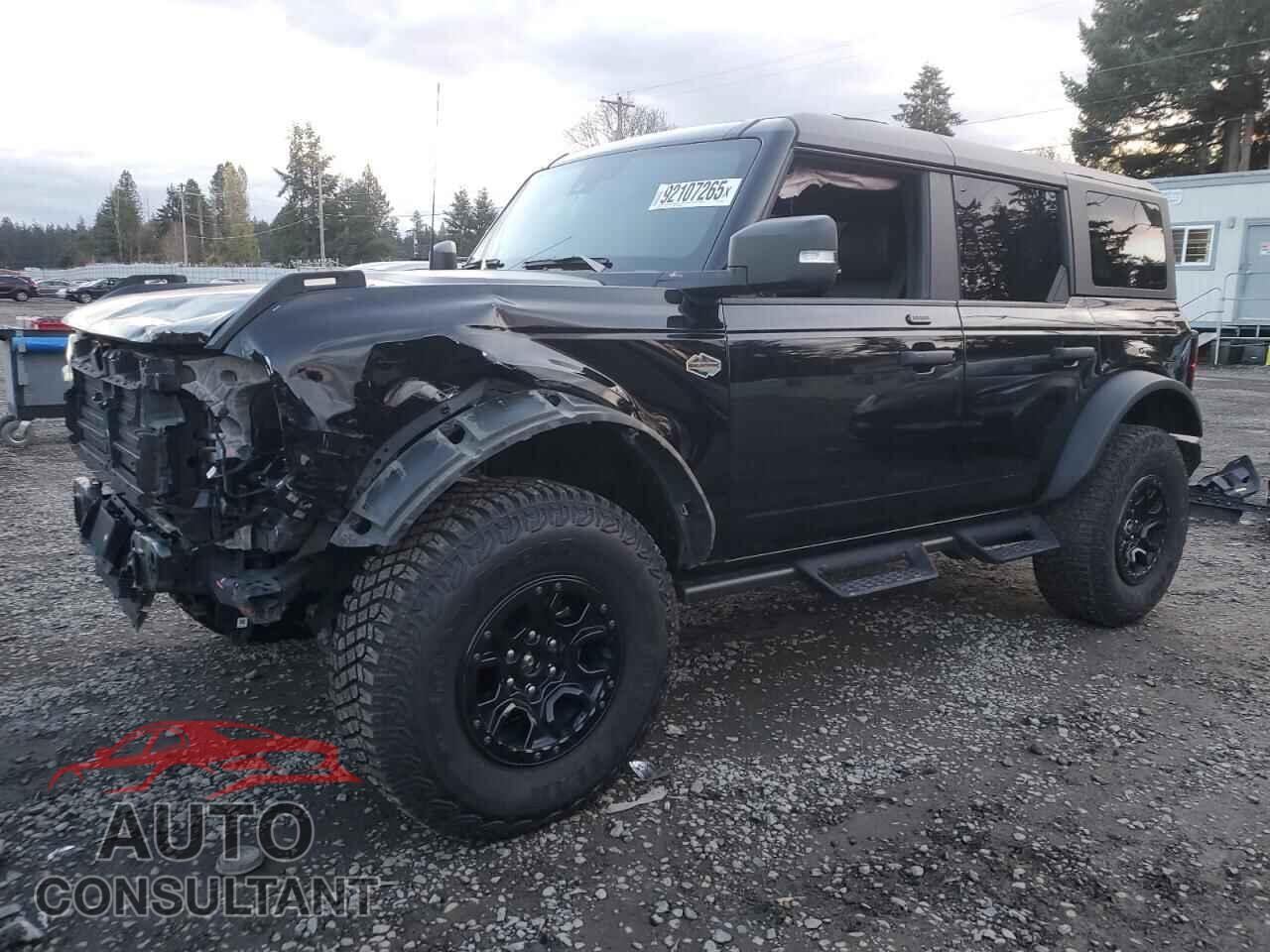 FORD BRONCO 2023 - 1FMEE5DP9PLB51239