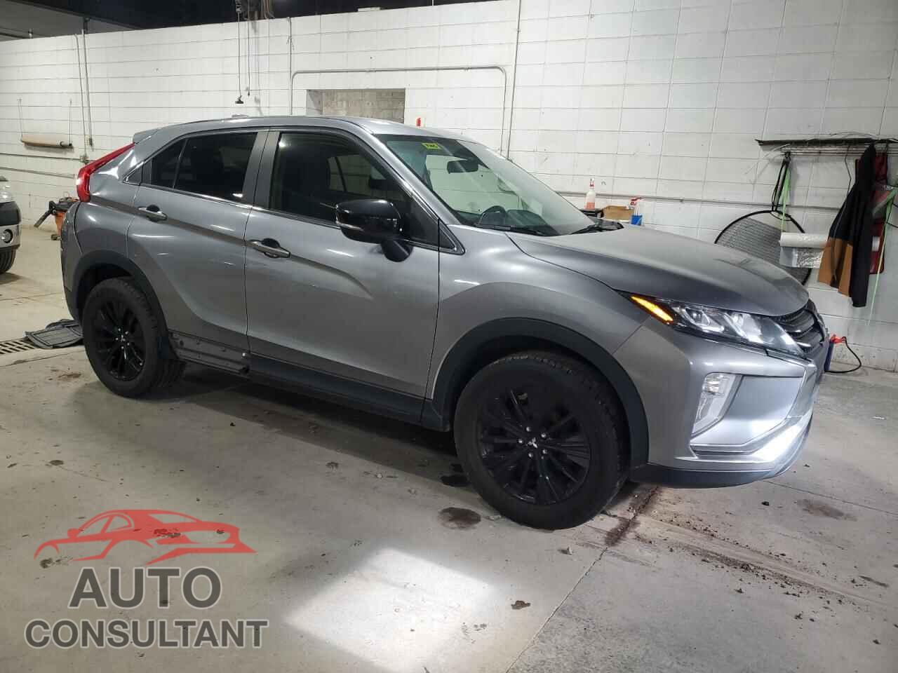 MITSUBISHI ECLIPSE 2019 - JA4AT4AA5KZ045471