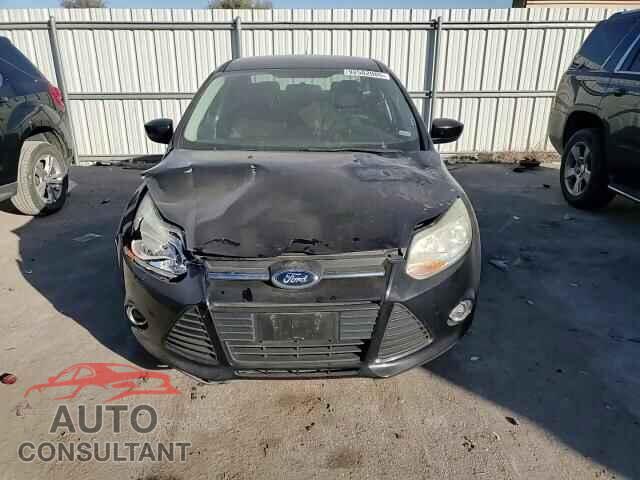 FORD FOCUS 2012 - 1FAHP3F29CL386774