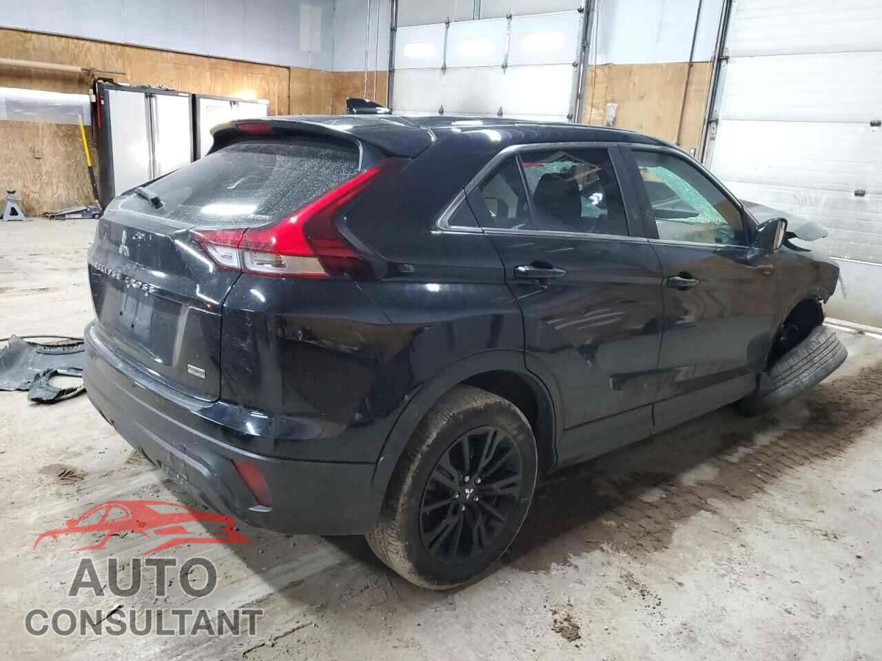 MITSUBISHI ECLIPSE 2024 - JA4ATVAA0RZ002298