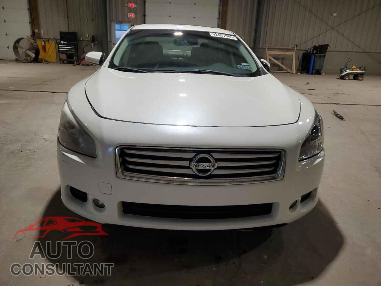 NISSAN MAXIMA 2014 - 1N4AA5AP1EC448446