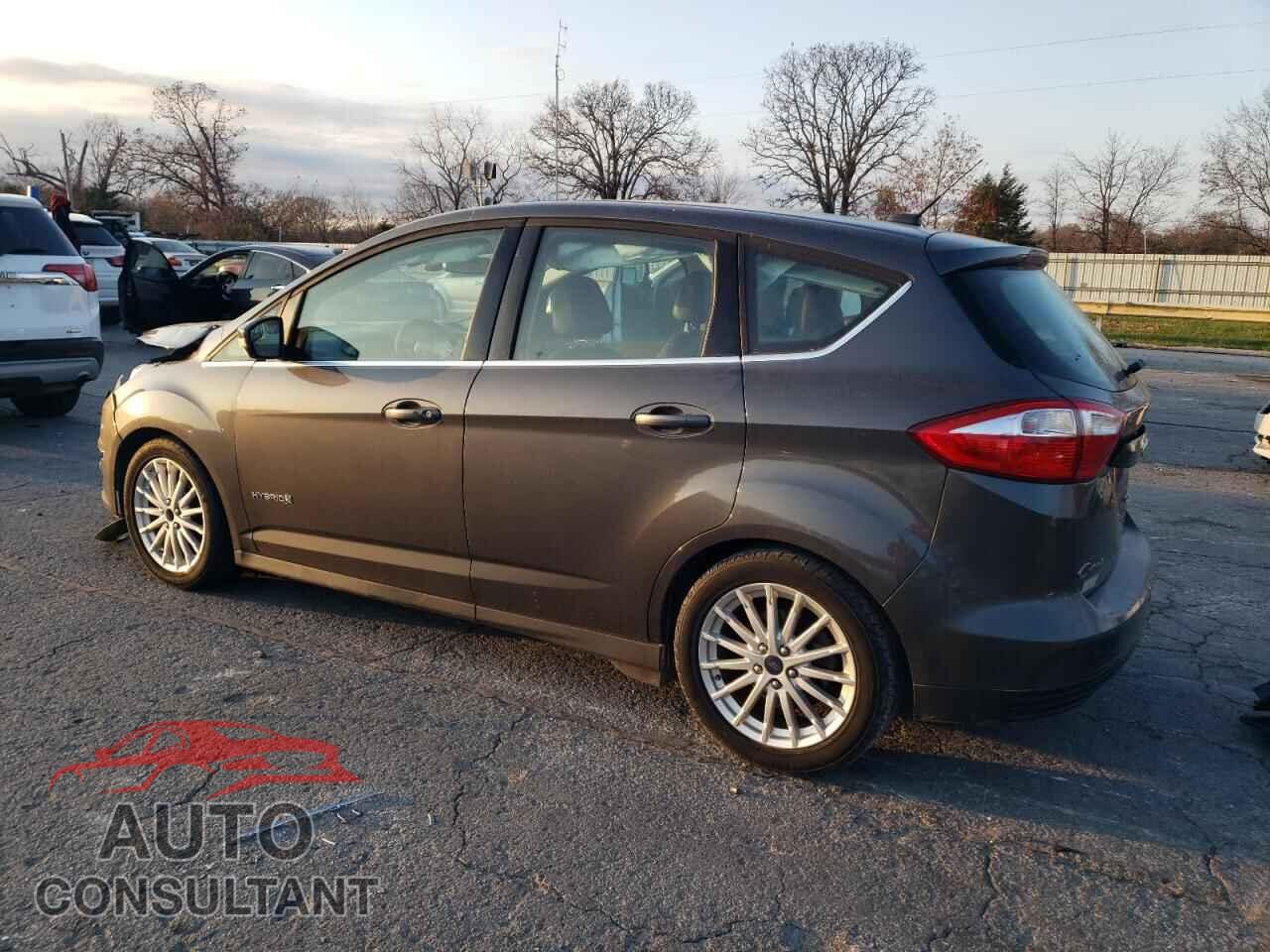FORD CMAX 2016 - 1FADP5BU2GL100142