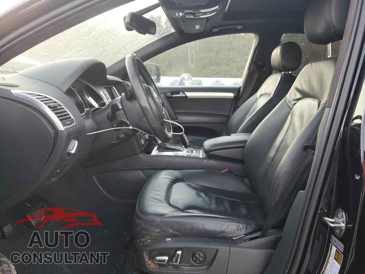 AUDI Q7 2015 - WA1DGAFE2FD002964