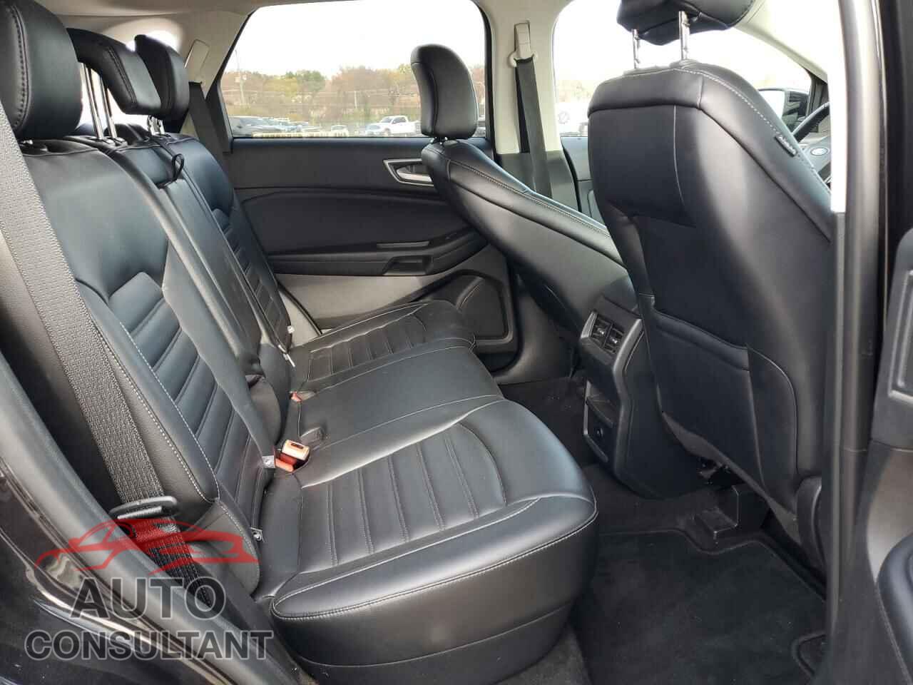FORD EDGE 2024 - 2FMPK4J95RBA68041