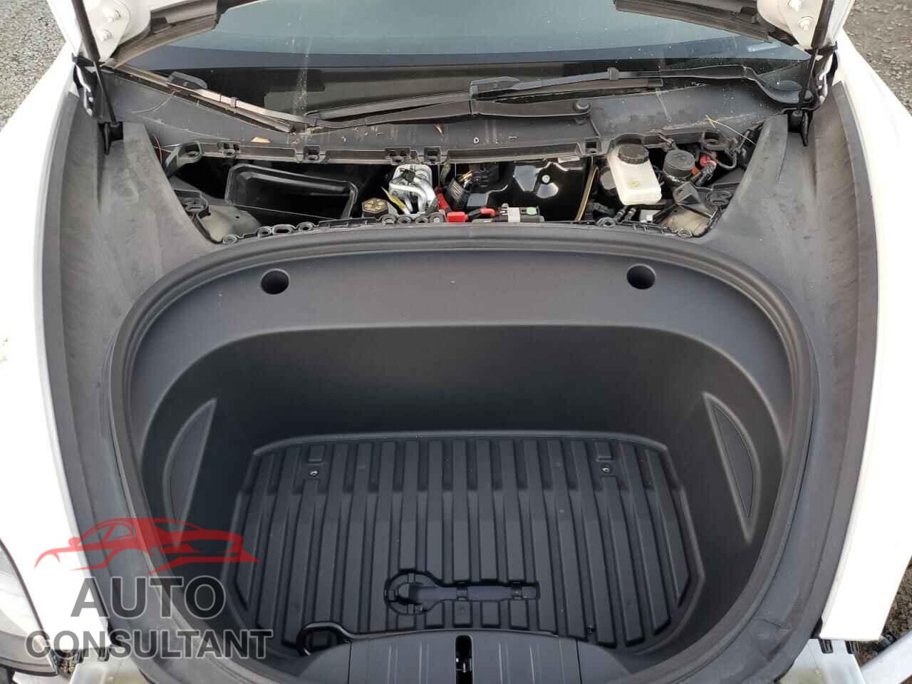 TESLA MODEL 3 2023 - 5YJ3E1EA3PF548365