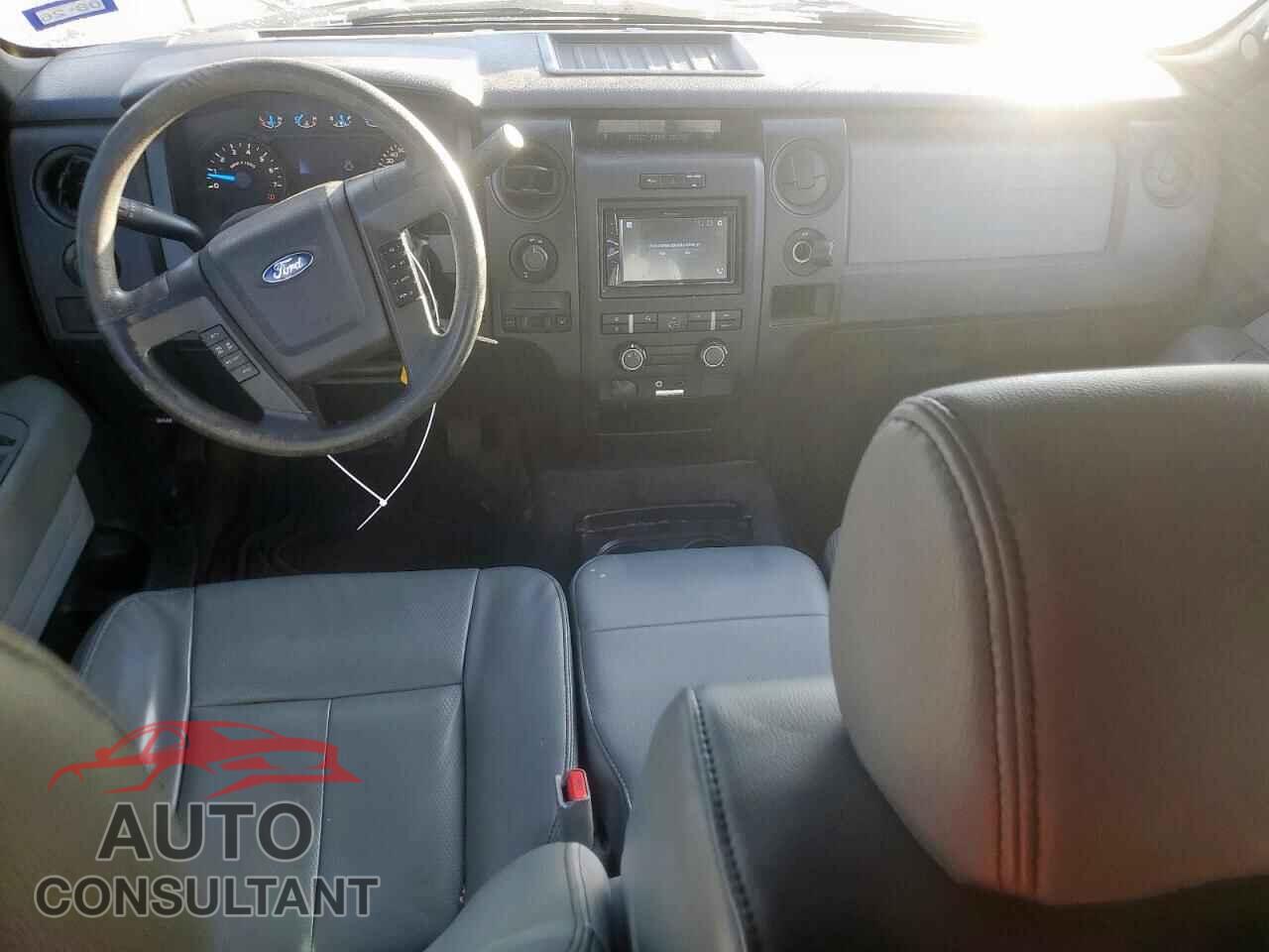 FORD F-150 2014 - 1FTFX1CF9EKE65660