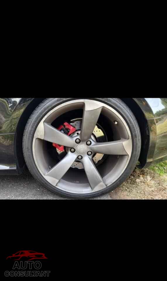 AUDI S5/RS5 2015 - WUAC6AFR8FA901162