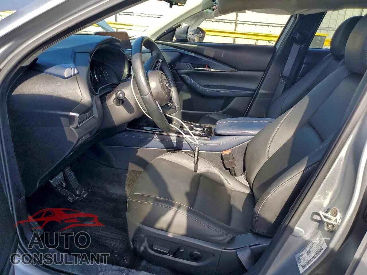 MAZDA CX30 2021 - 3MVDMACL1MM216202