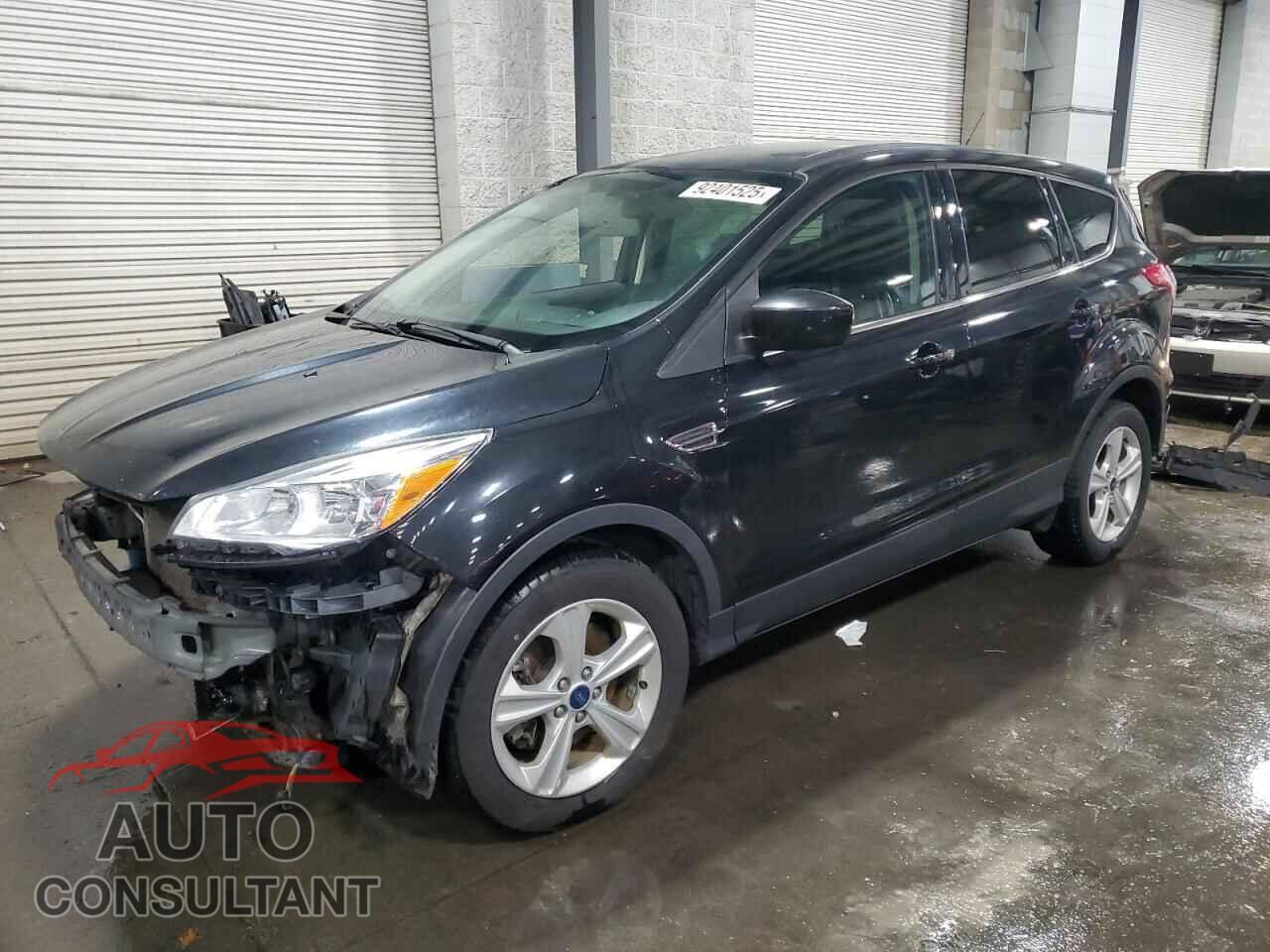 FORD ESCAPE 2015 - 1FMCU9G97FUC04902