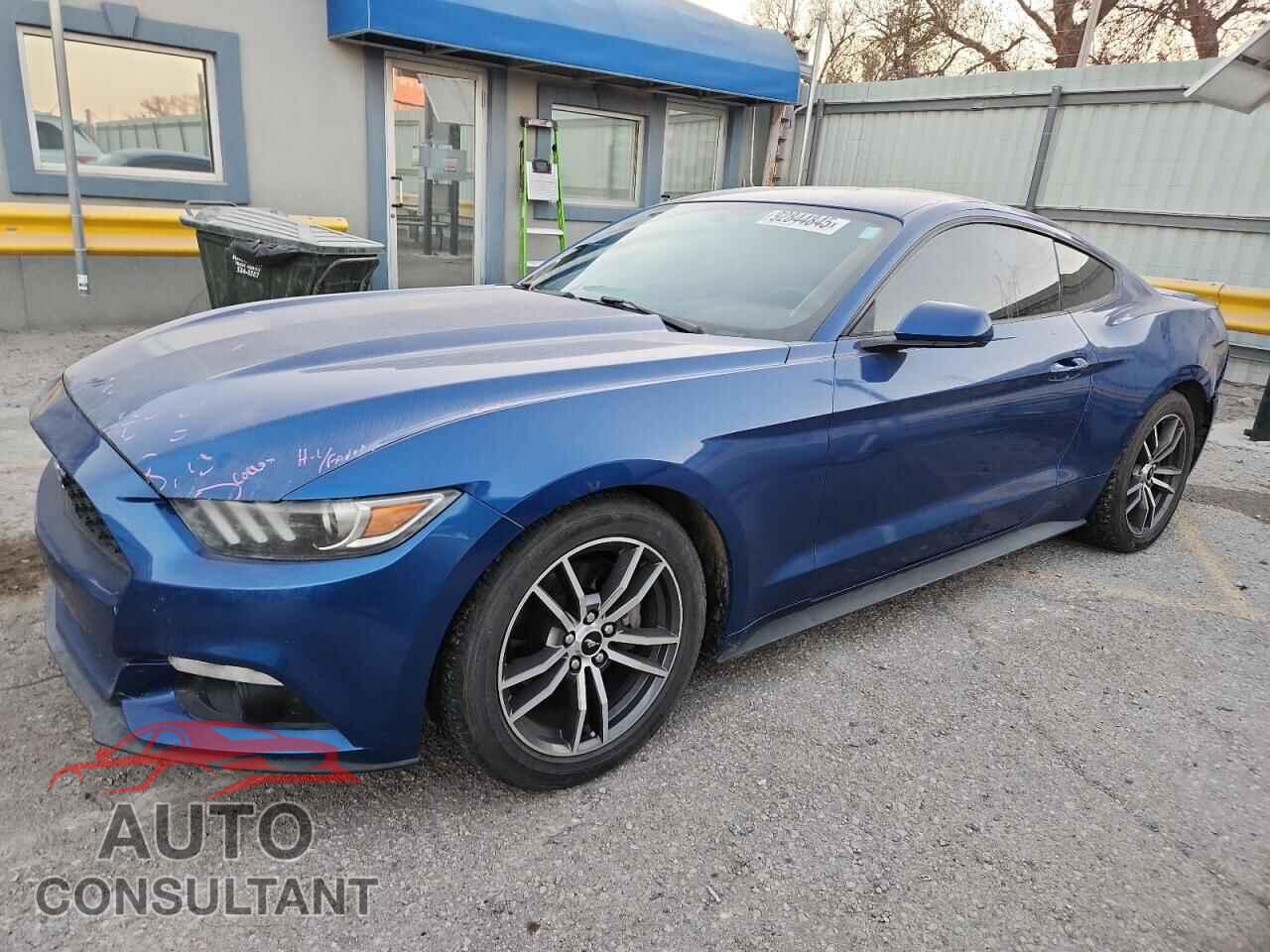 FORD ALL Models 2017 - 1FA6P8TH3H5221327