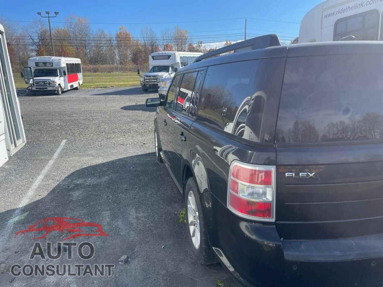 FORD FLEX 2014 - 2FMGK5B88EBD22508