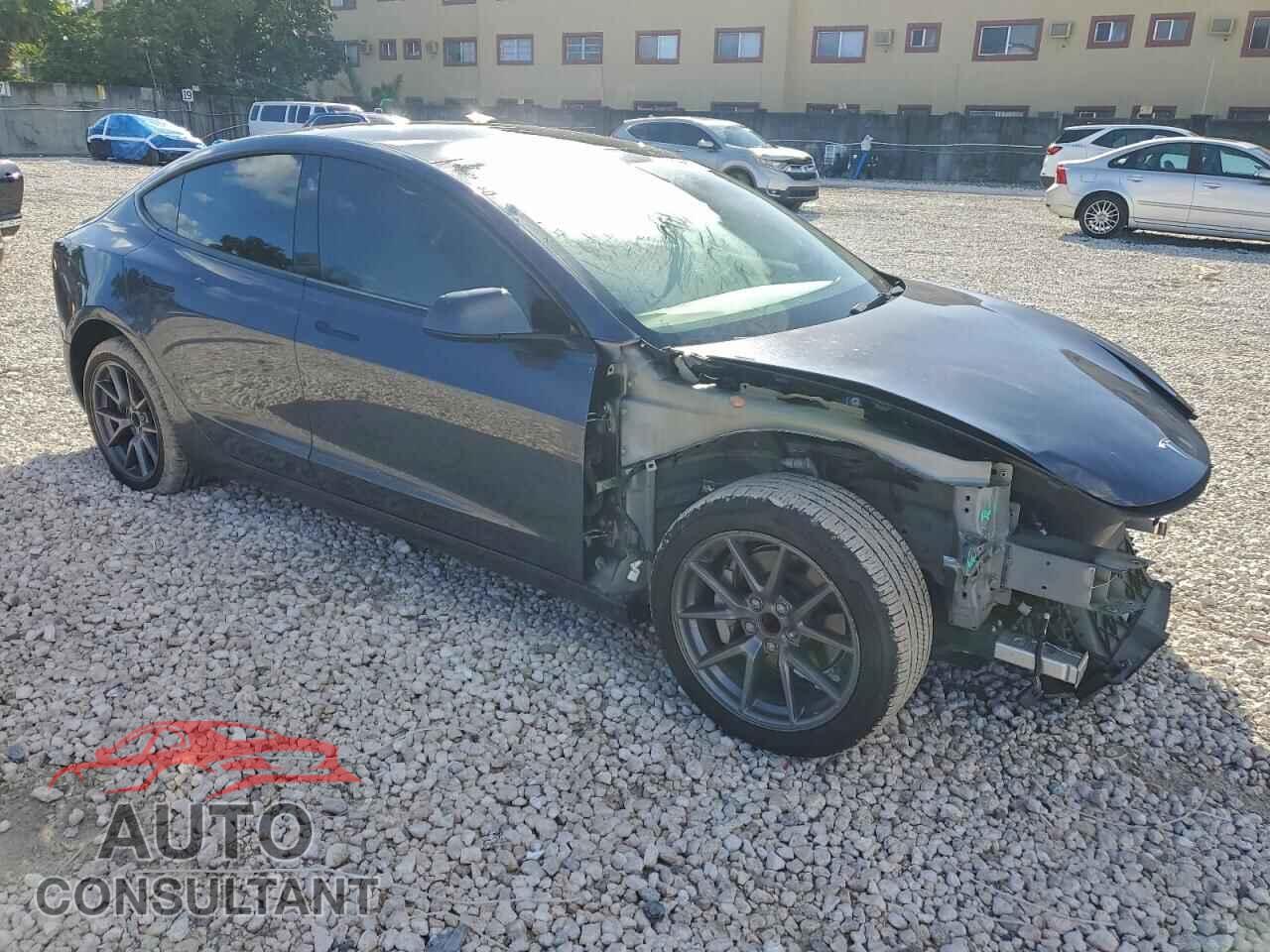 TESLA MODEL 3 2022 - 5YJ3E1EAXNF241532