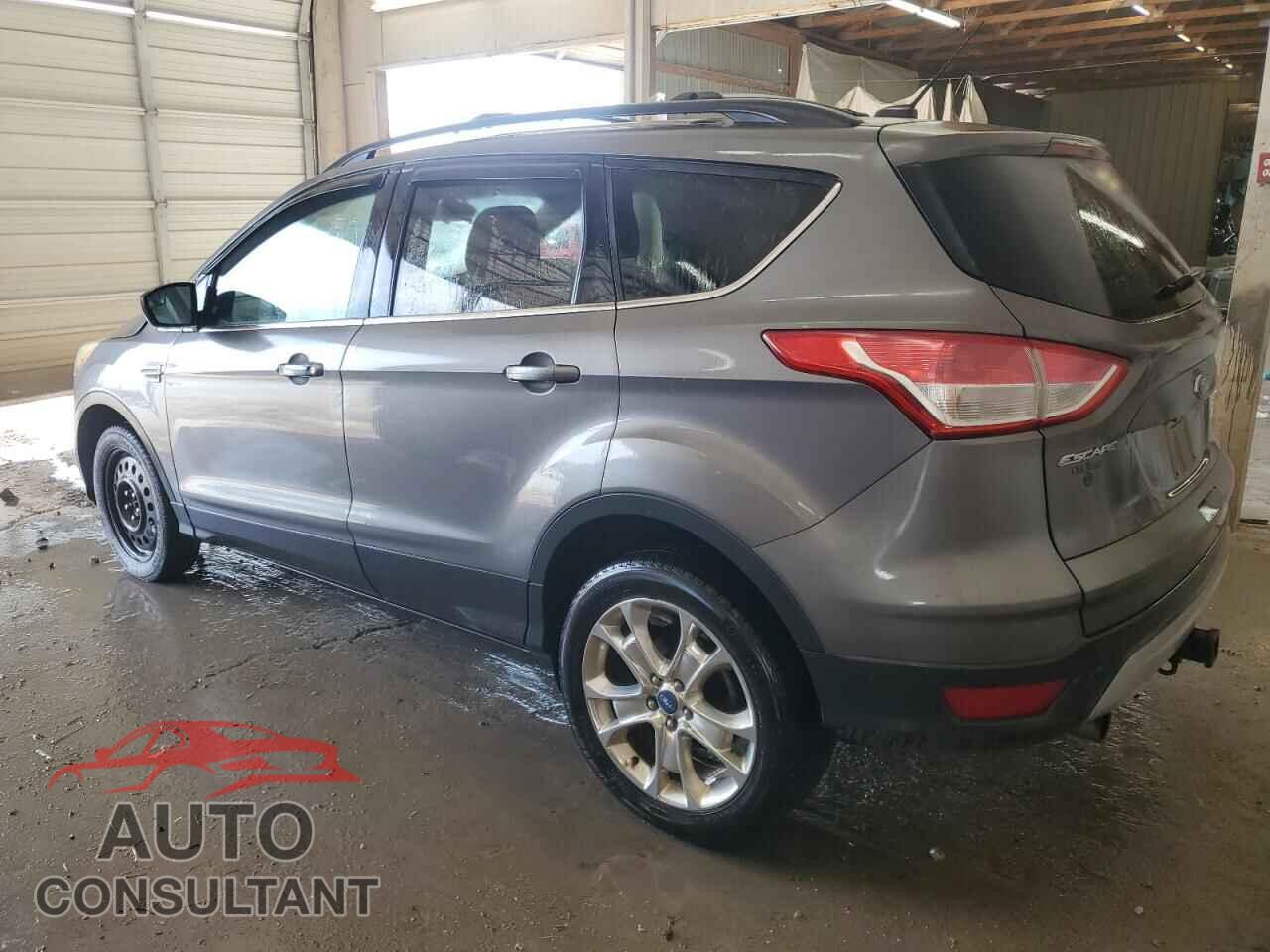 FORD ESCAPE 2013 - 1FMCU9G94DUC76203