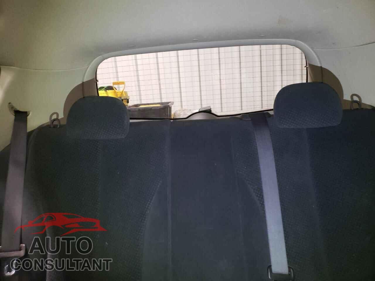 NISSAN VERSA 2010 - 3N1BC1CP5AL422237