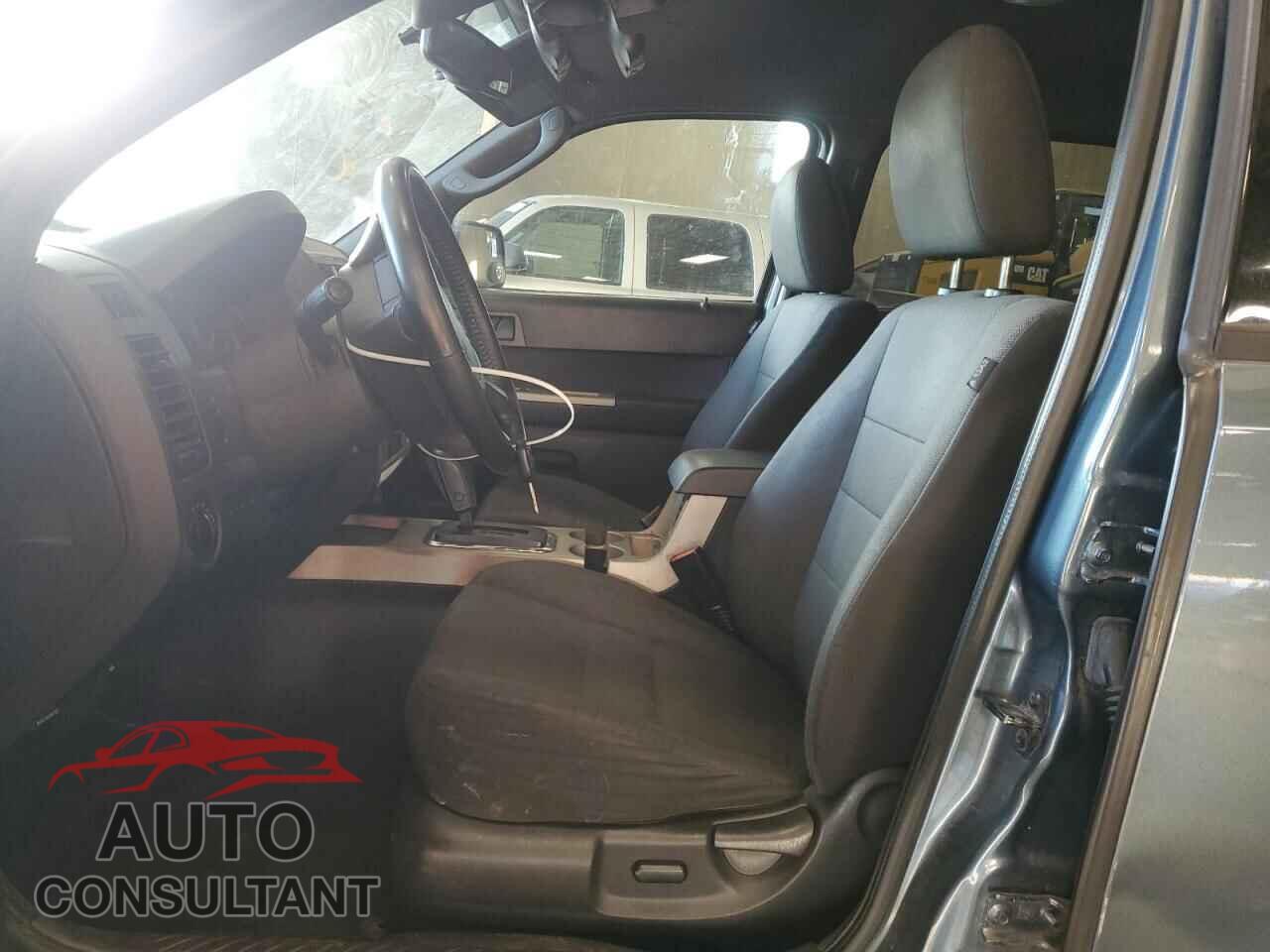FORD ESCAPE 2012 - 1FMCU9DG3CKA04285
