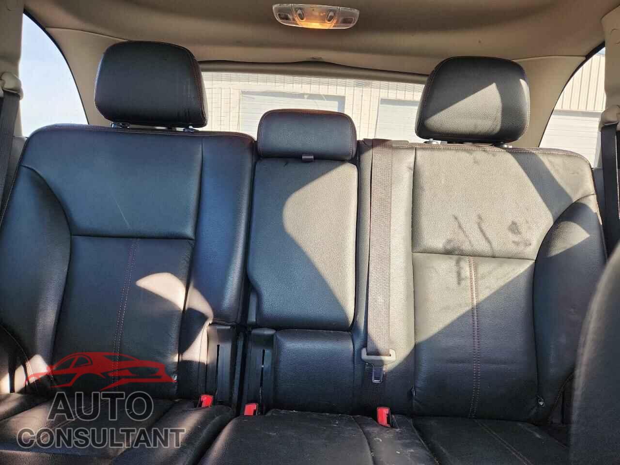 FORD EDGE 2013 - 2FMDK3JC6DBE02983