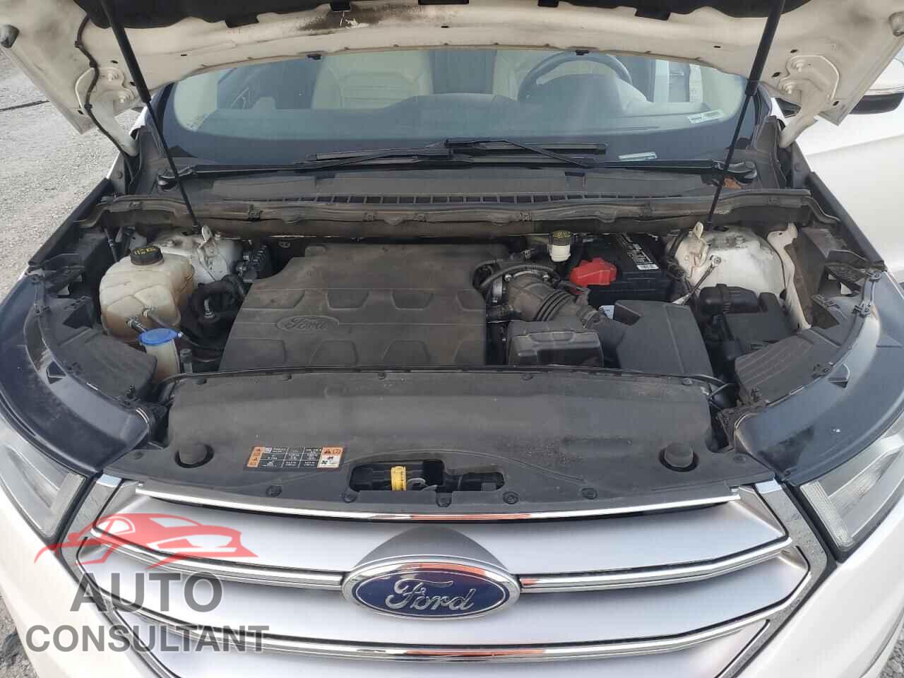 FORD EDGE 2016 - 2FMPK4J81GBB84163
