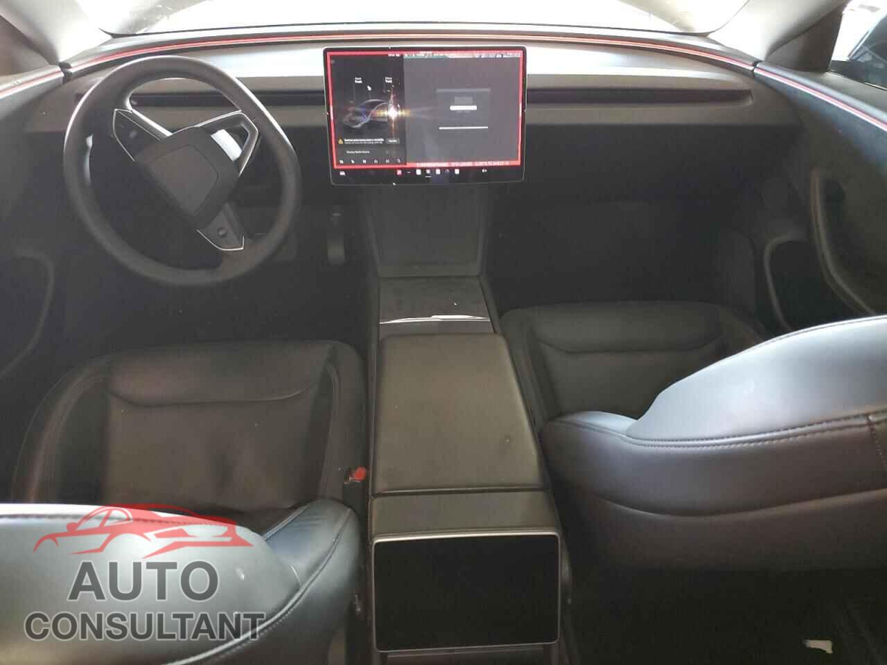 TESLA MODEL 3 2025 - 5YJ3E1EB0SF902280