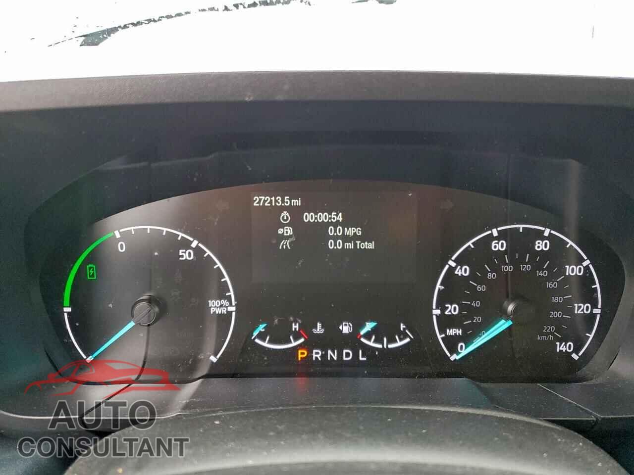 FORD MAVERICK 2024 - 3FTTW8A38RRA35367