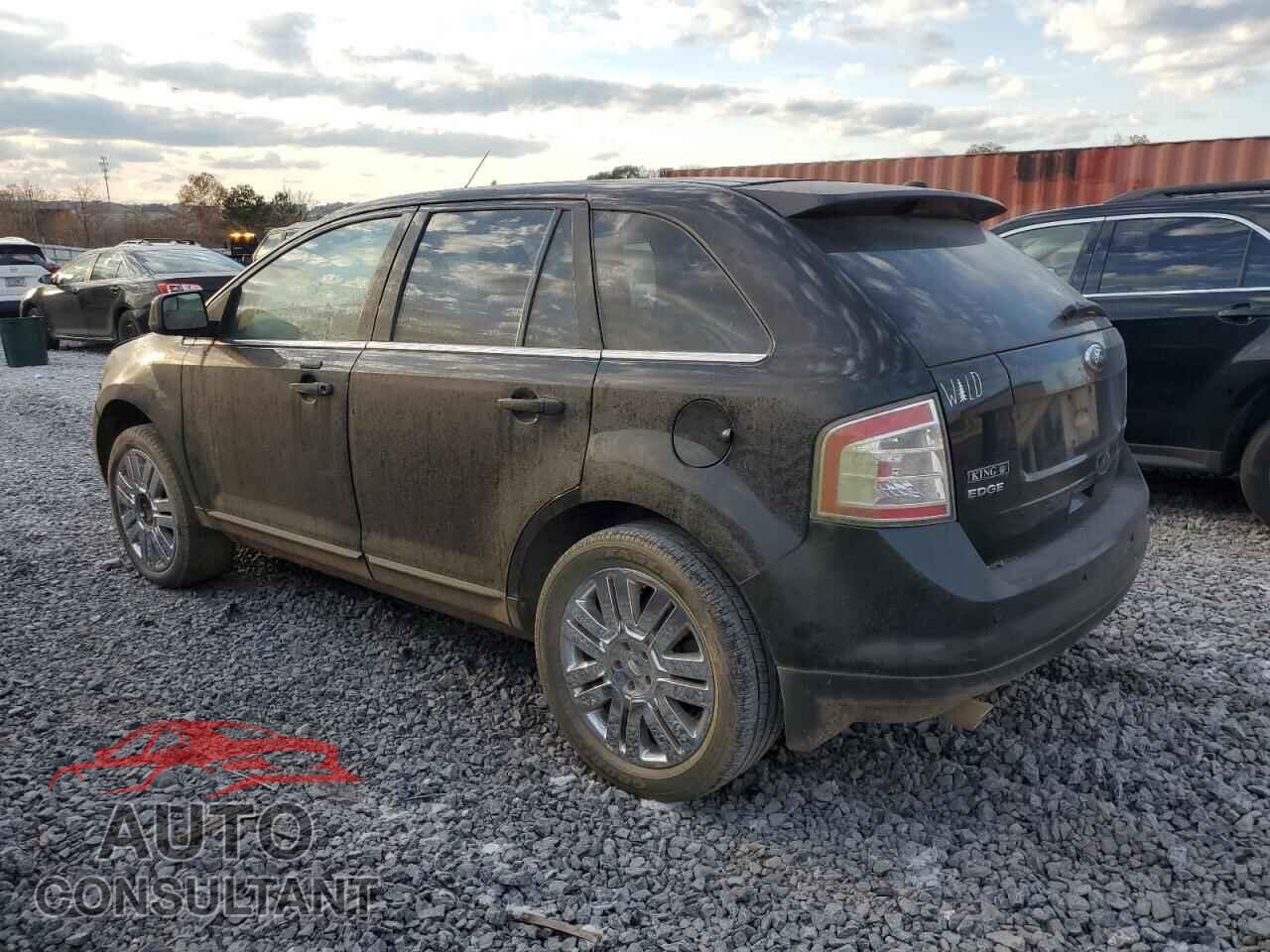 FORD EDGE 2009 - 2FMDK39C79BB04938