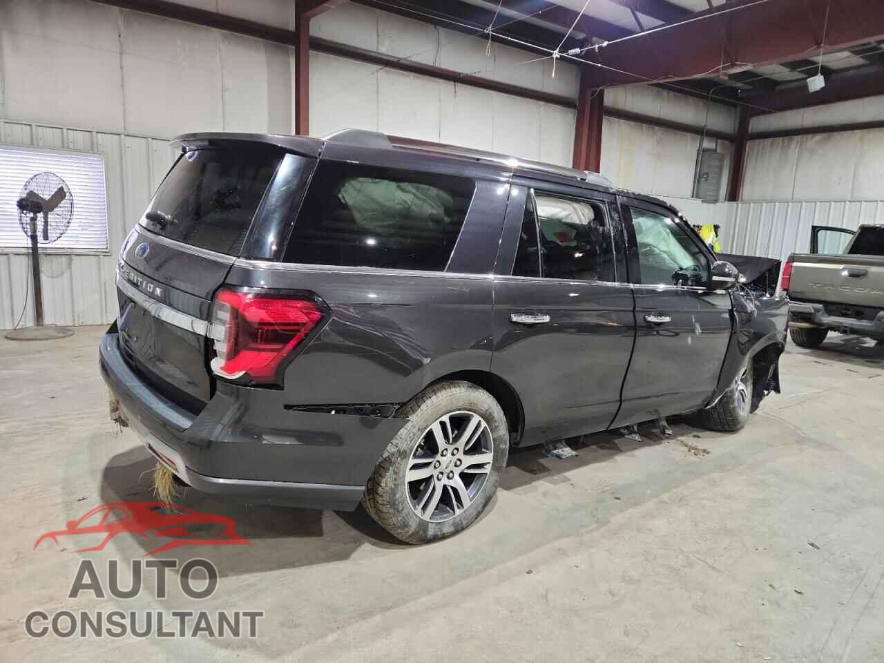 FORD EXPEDITION 2024 - 1FMJU2A86REA51569