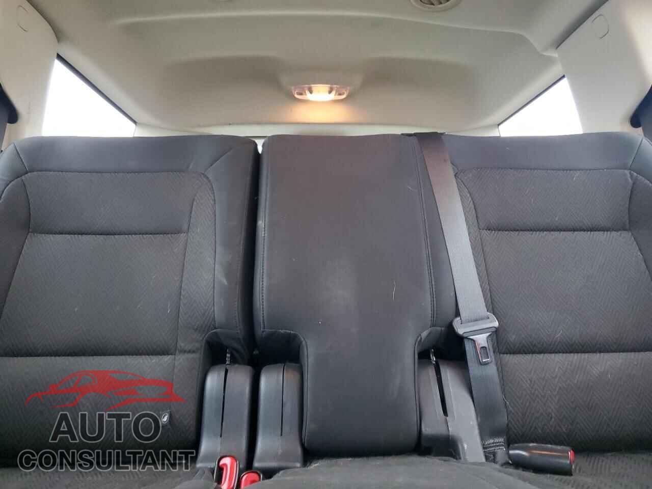 FORD FLEX 2016 - 2FMHK6C84GBA16126