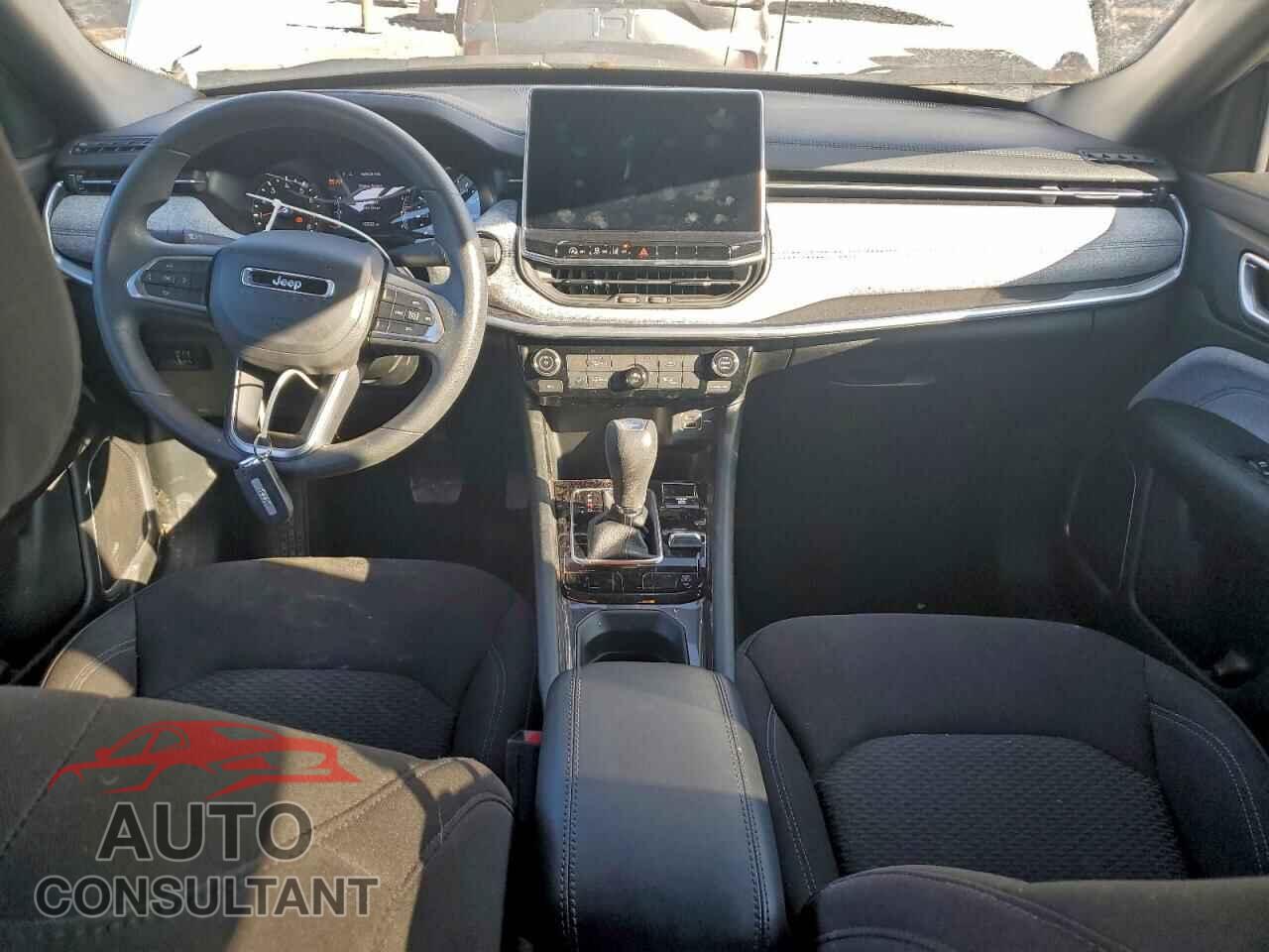 JEEP COMPASS 2024 - 3C4NJDAN7RT106918