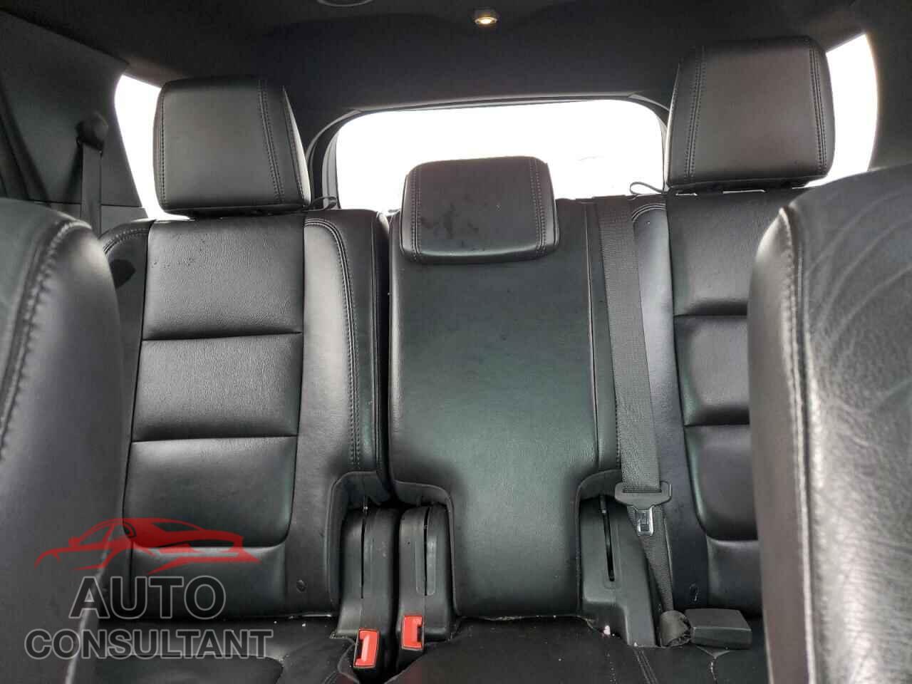 FORD EXPLORER 2013 - 1FM5K8D83DGA61768