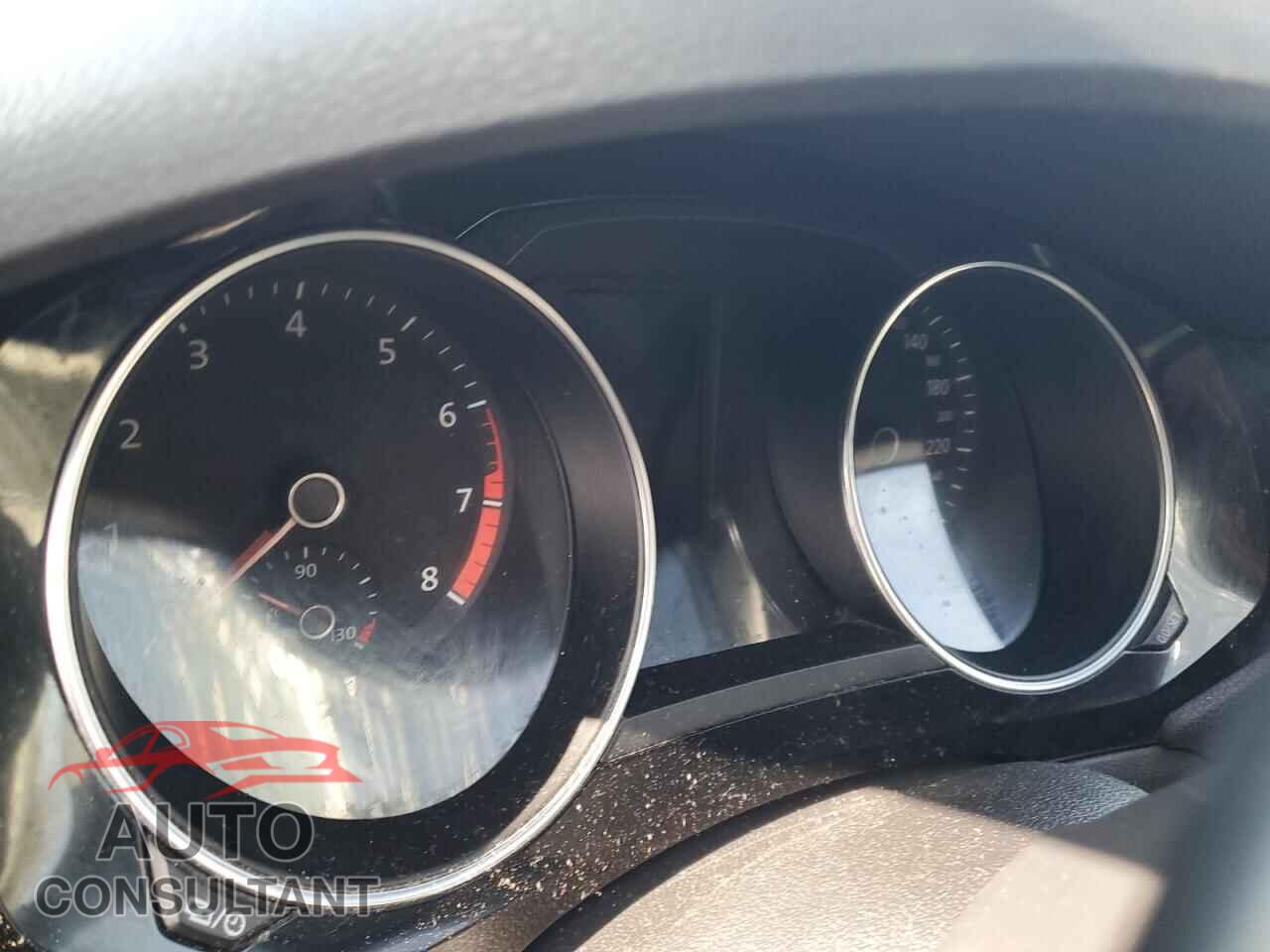 VOLKSWAGEN JETTA 2017 - 3VWDB7AJ3HM389041