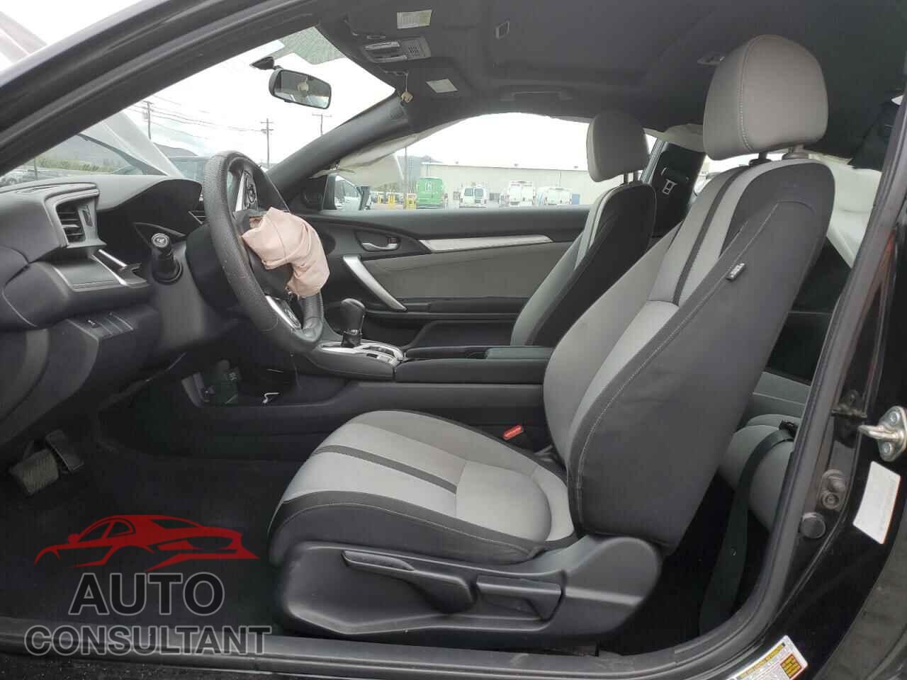 HONDA CIVIC 2016 - 2HGFC3B33GH353012