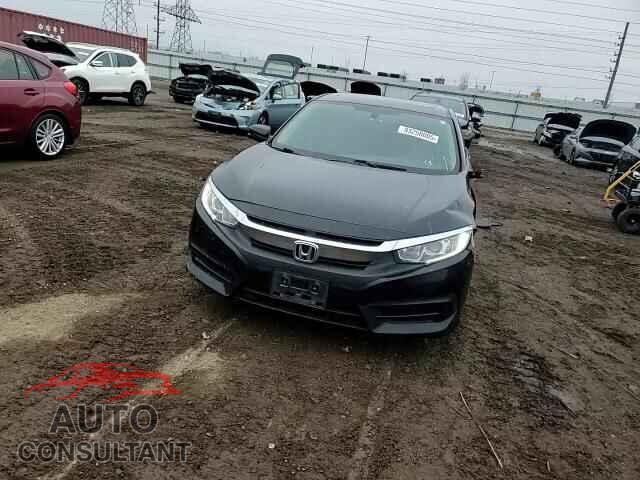 HONDA CIVIC 2016 - 19XFC2F72GE023699