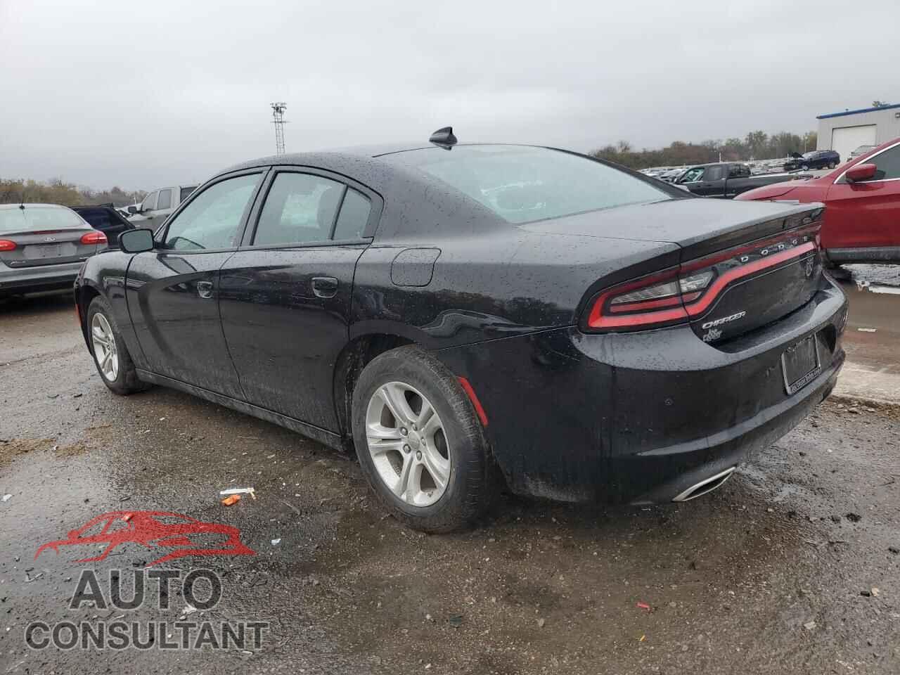 DODGE CHARGER 2023 - 2C3CDXBG3PH699686