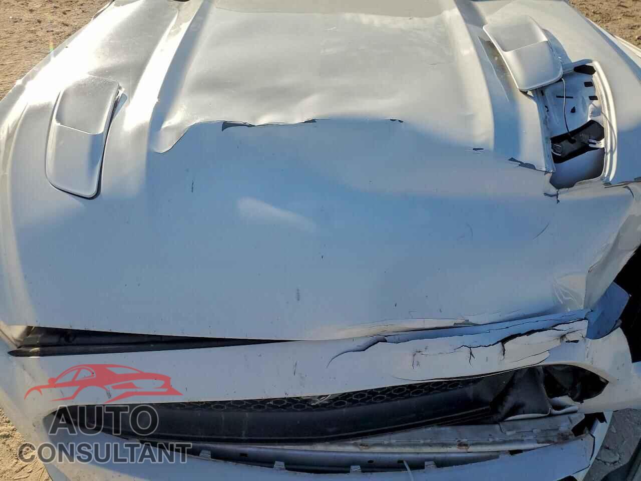 FORD MUSTANG 2015 - 1FA6P8CF7F5409487