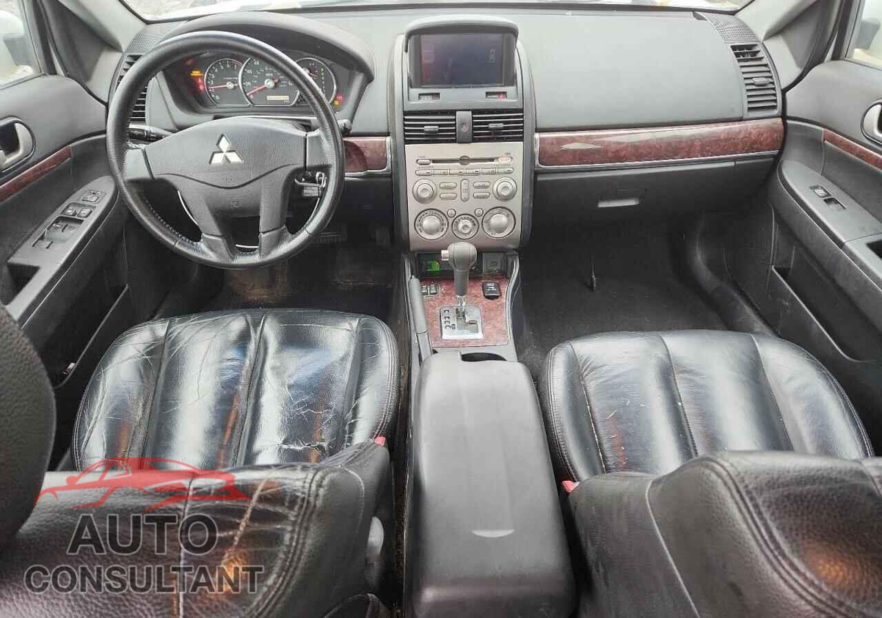 MITSUBISHI GALANT 2012 - 4A32B3FF0CE012654