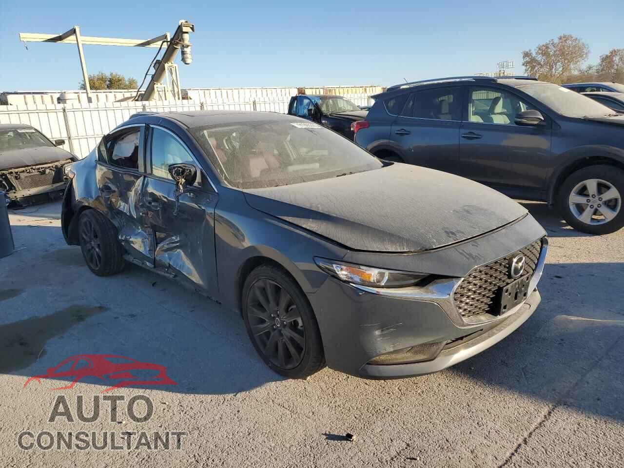 MAZDA 3 2023 - 3MZBPBCM2PM360776