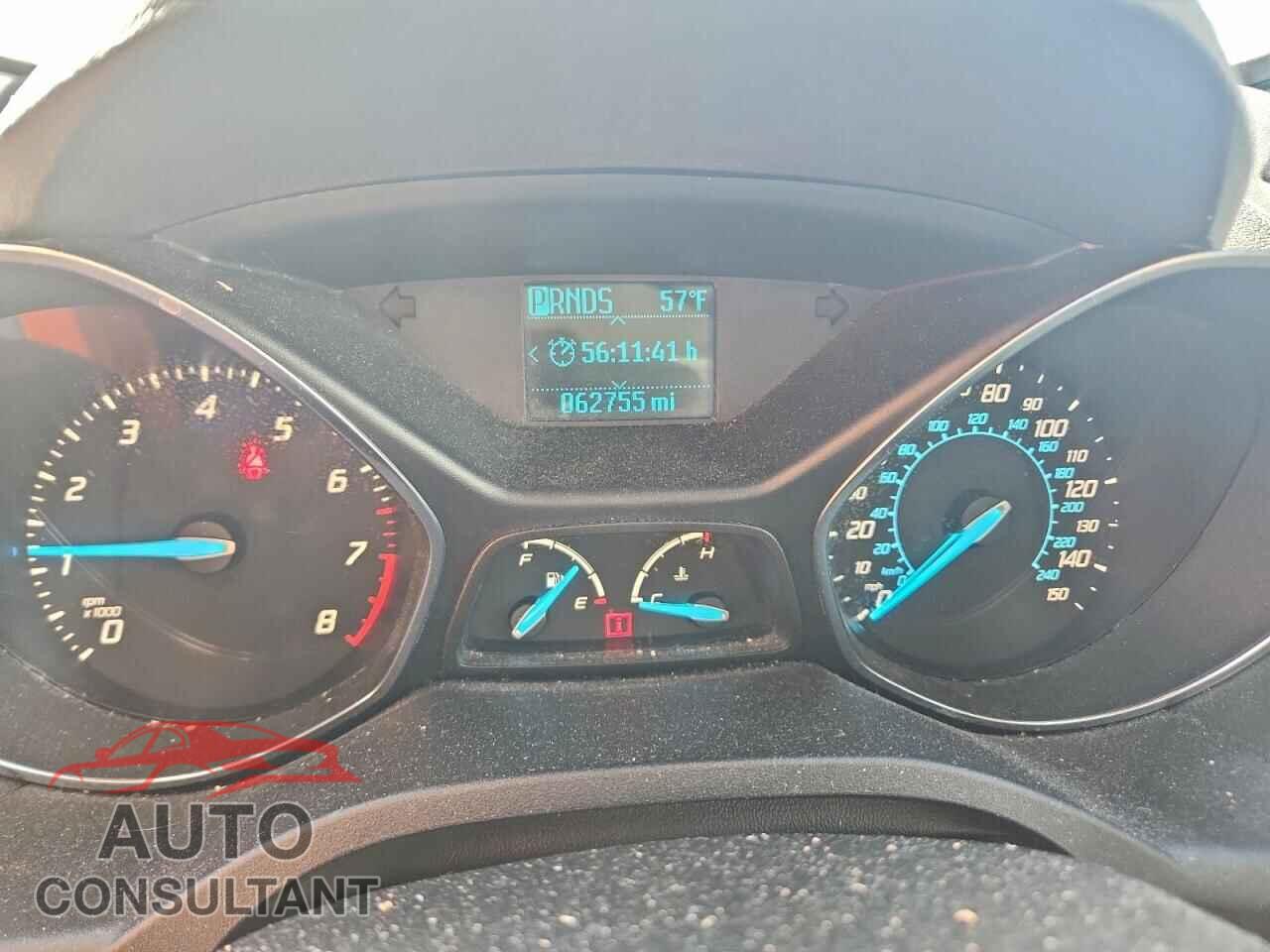 FORD ESCAPE 2013 - 1FMCU0F70DUC00960