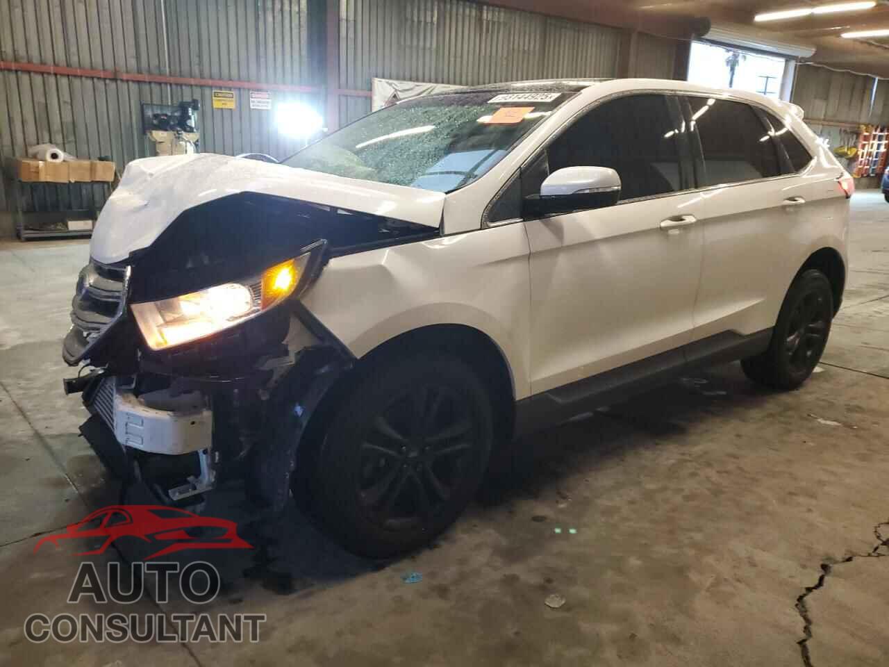 FORD EDGE 2018 - 2FMPK3J99JBB53379