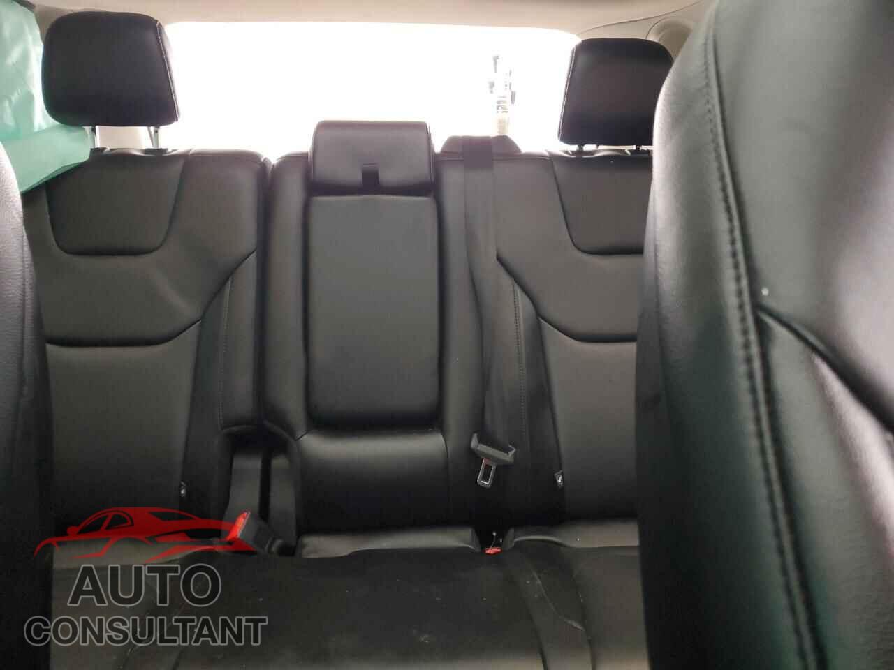 FORD EDGE 2022 - 2FMPK4K91NBA73004