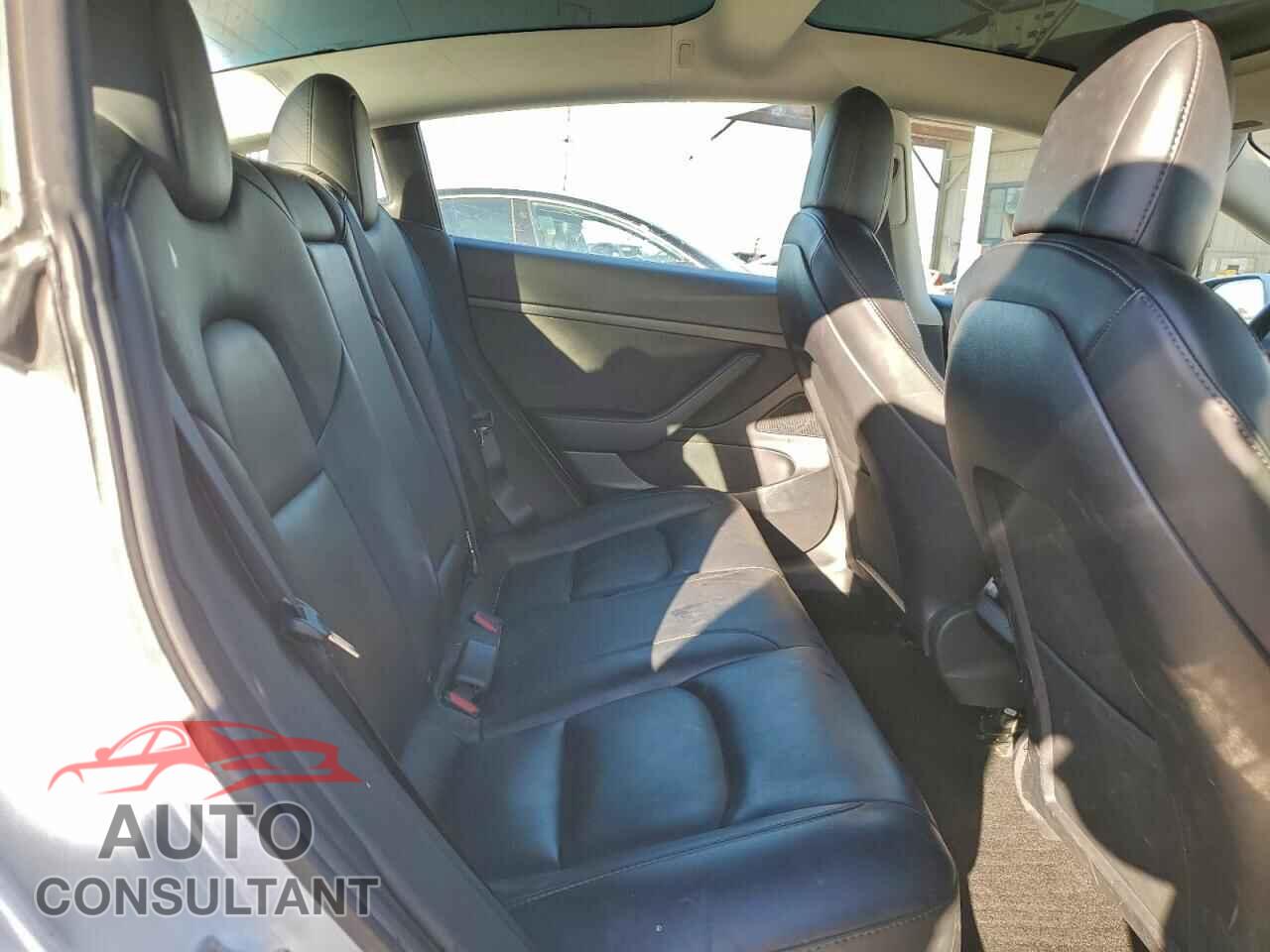 TESLA MODEL 3 2020 - 5YJ3E1EA7LF806509