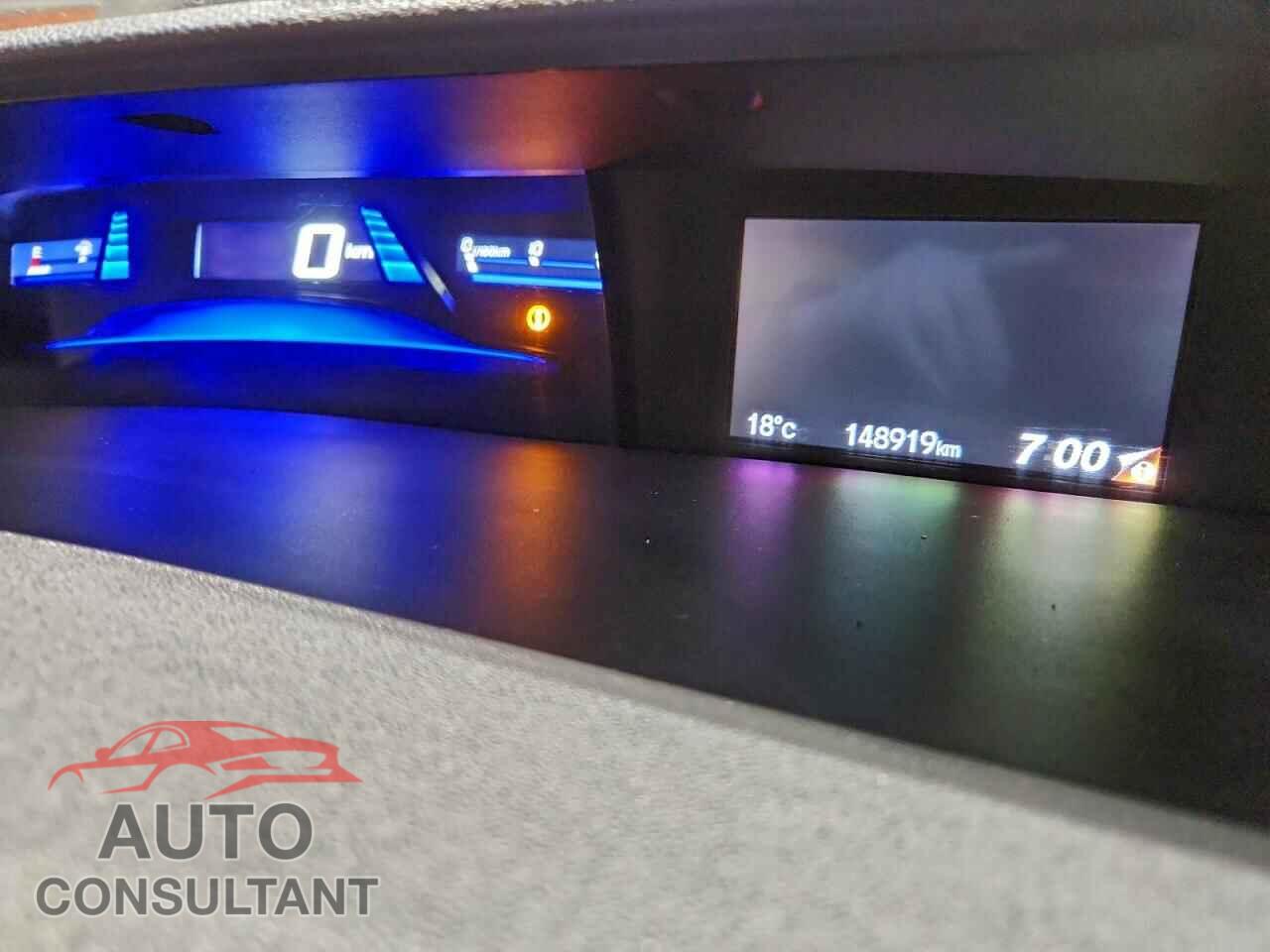 HONDA CIVIC 2015 - 2HGFB2F50FH010214