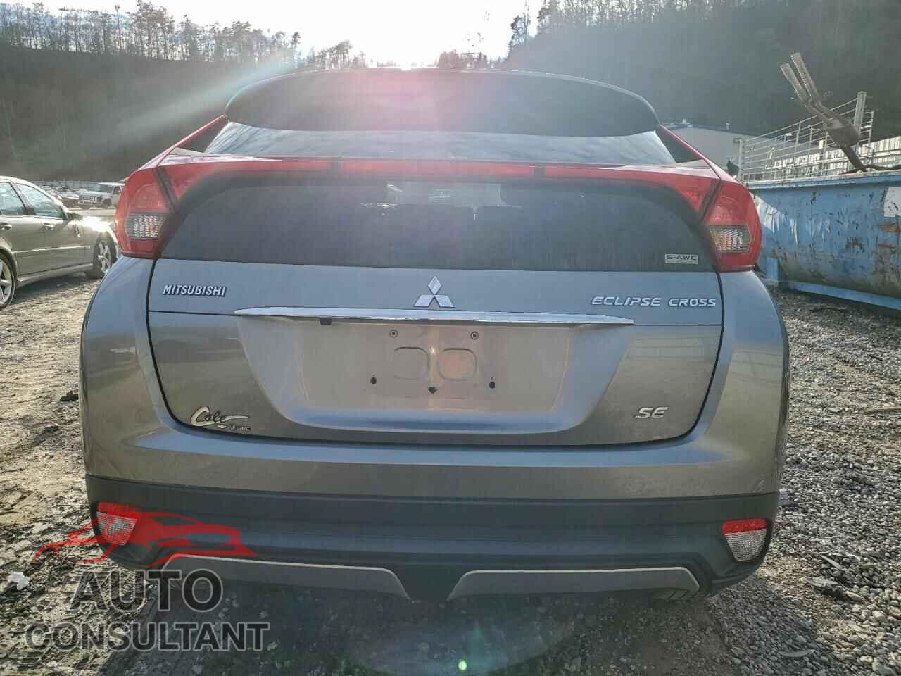 MITSUBISHI ECLIPSE 2019 - JA4AT5AA2KZ051976