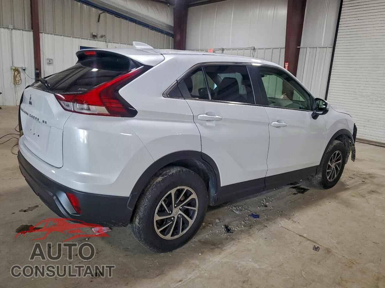 MITSUBISHI ECLIPSE 2024 - JA4ATUAA2RZ033756