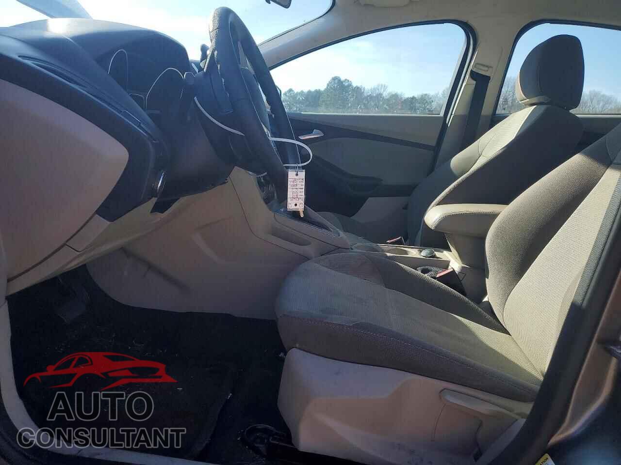 FORD FOCUS 2013 - 1FADP3F25DL114383