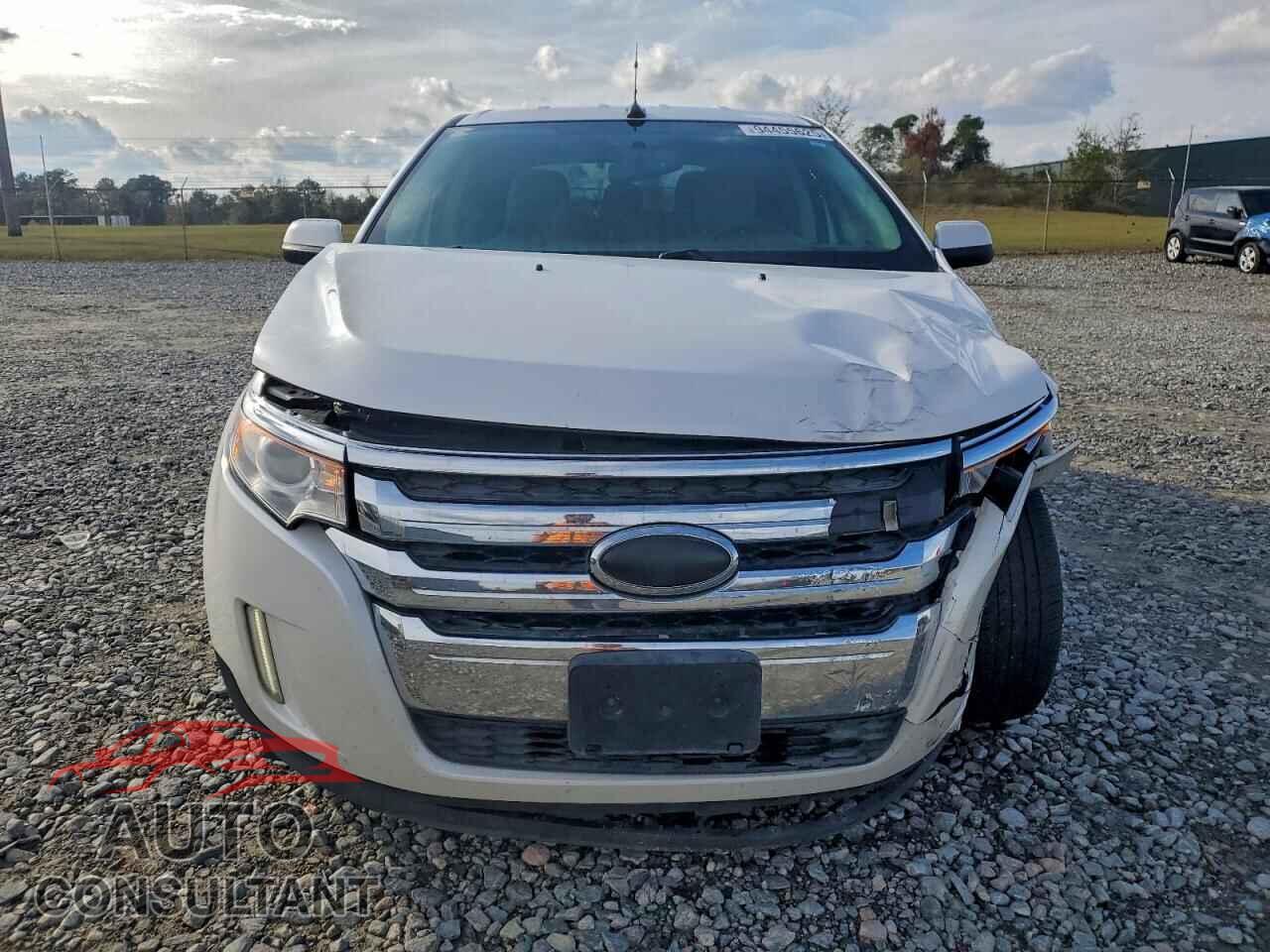 FORD EDGE 2013 - 2FMDK3JC7DBC68839