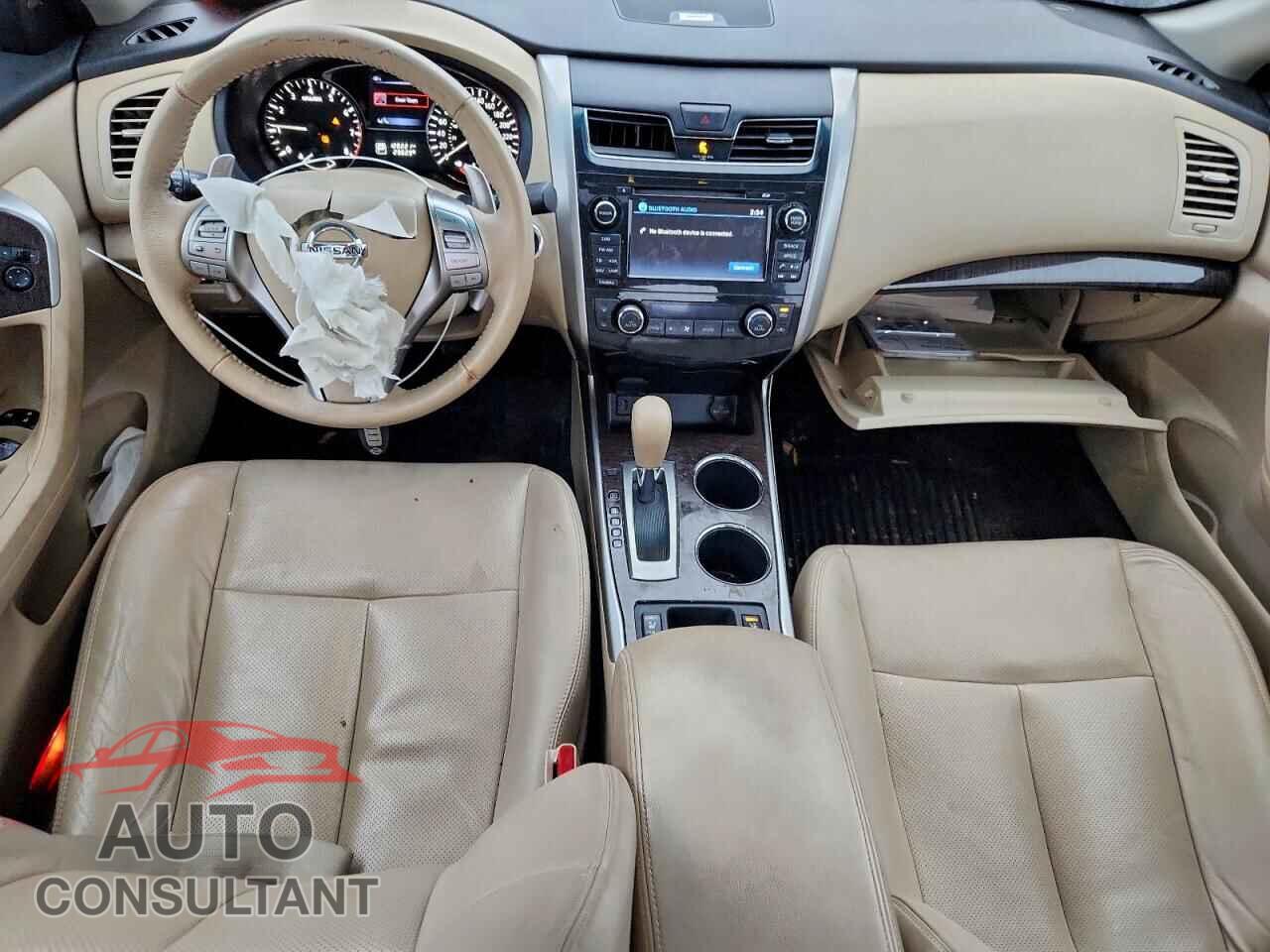 NISSAN ALTIMA 2015 - 1N4BL3AP1FN868698