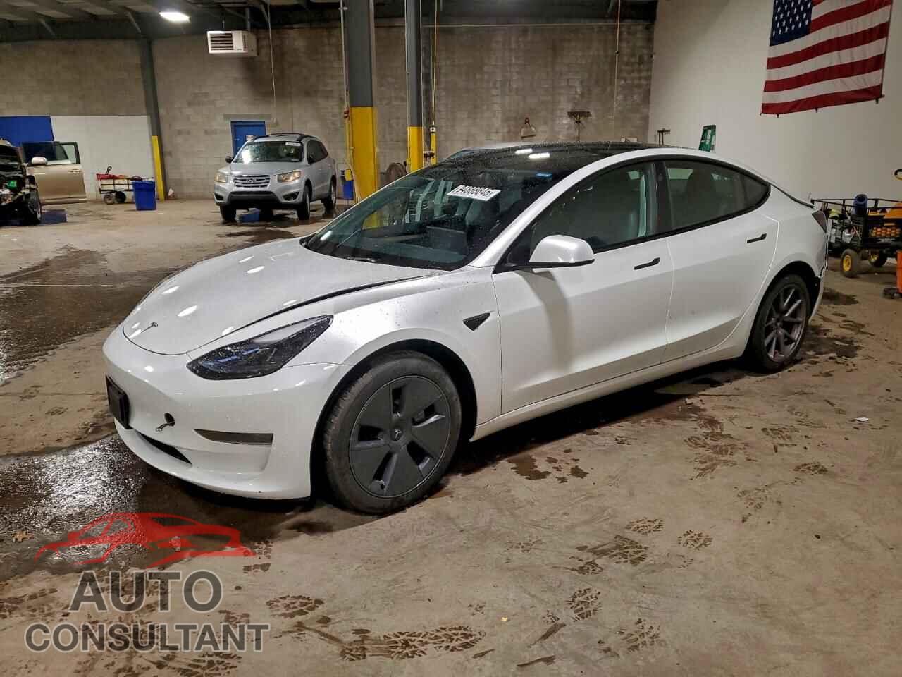 TESLA MODEL 3 2023 - 5YJ3E1EAXPF658507
