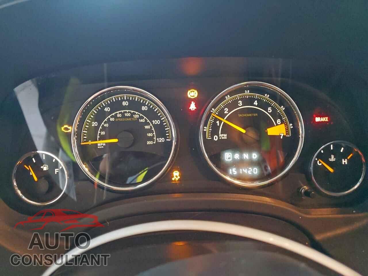 JEEP COMPASS 2017 - 1C4NJCEB2HD182500