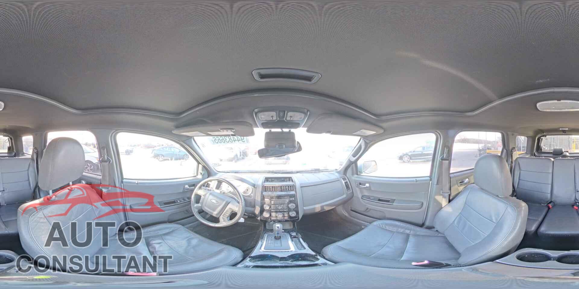 FORD ESCAPE 2012 - 1FMCU0E78CKC16819