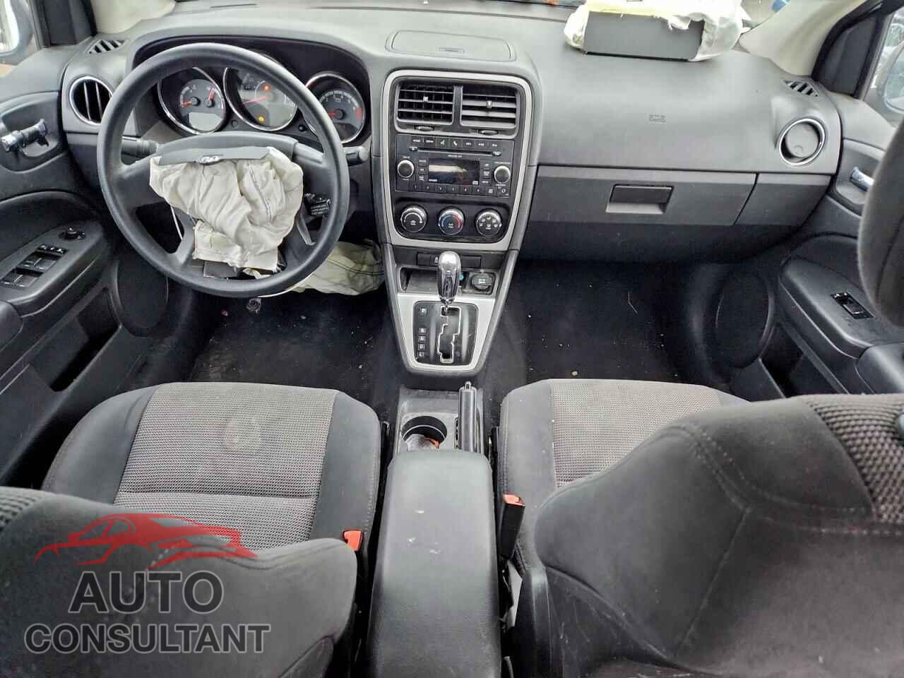 DODGE CALIBER 2011 - 1B3CB3HA9BD297403